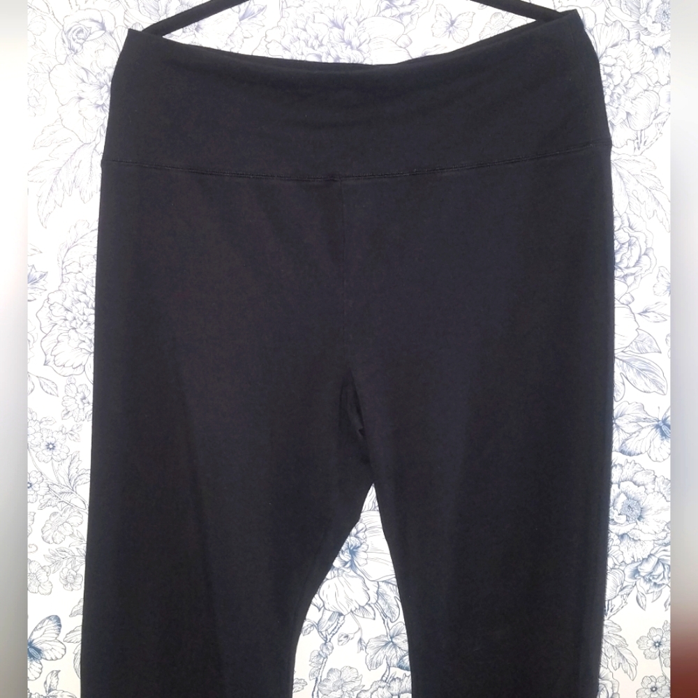 Aerie Offline Flare Leggings